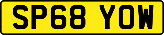 SP68YOW
