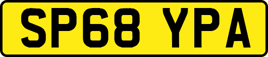 SP68YPA