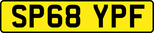 SP68YPF