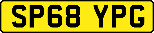 SP68YPG