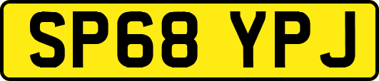 SP68YPJ