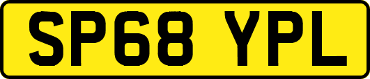 SP68YPL