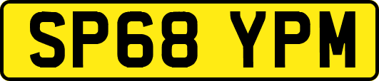 SP68YPM