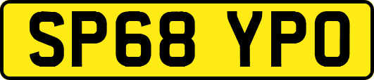SP68YPO