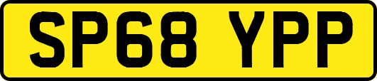 SP68YPP