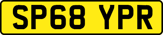SP68YPR