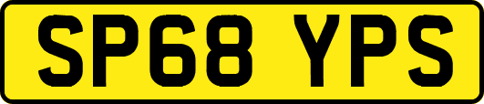 SP68YPS