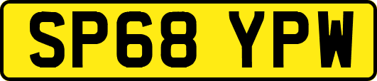 SP68YPW