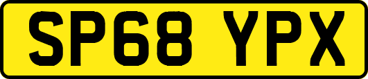 SP68YPX