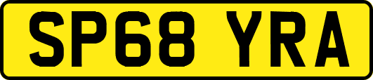 SP68YRA