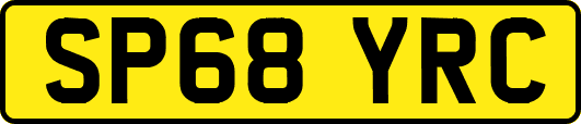 SP68YRC