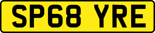 SP68YRE