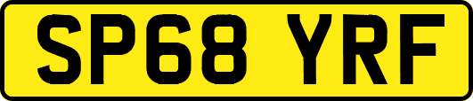 SP68YRF