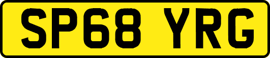 SP68YRG