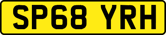 SP68YRH