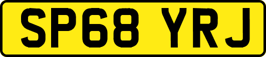 SP68YRJ