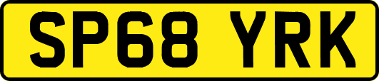 SP68YRK