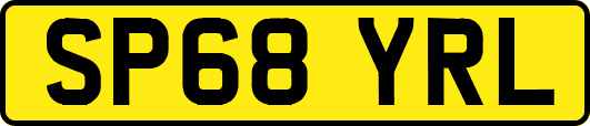 SP68YRL