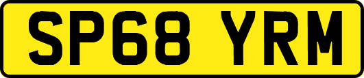SP68YRM