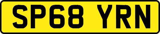 SP68YRN