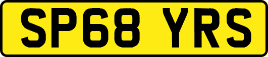 SP68YRS