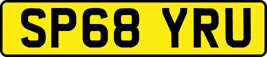 SP68YRU