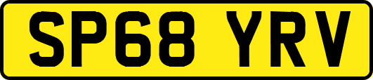 SP68YRV