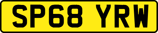 SP68YRW
