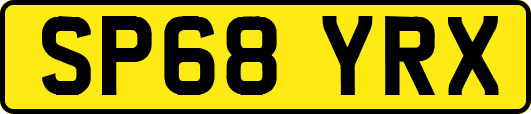 SP68YRX