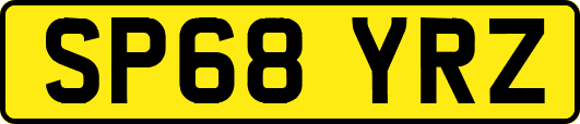 SP68YRZ