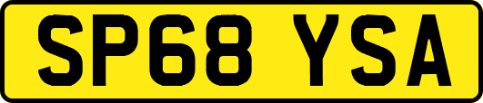 SP68YSA