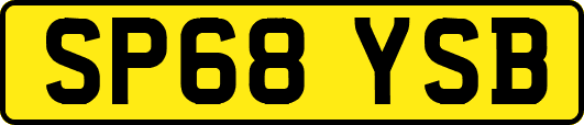 SP68YSB