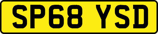 SP68YSD