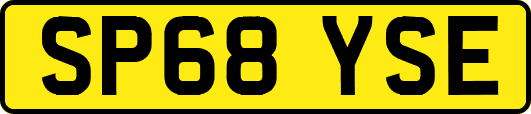 SP68YSE