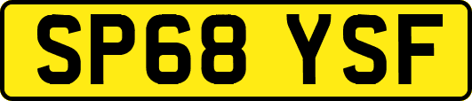 SP68YSF