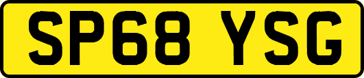 SP68YSG