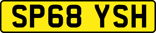 SP68YSH