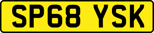 SP68YSK