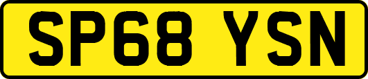 SP68YSN