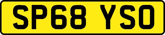 SP68YSO