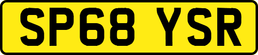 SP68YSR