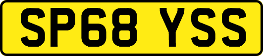 SP68YSS