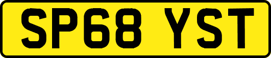 SP68YST