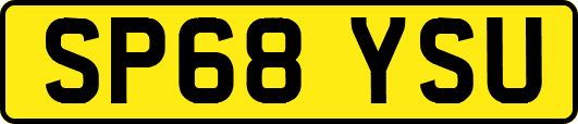 SP68YSU