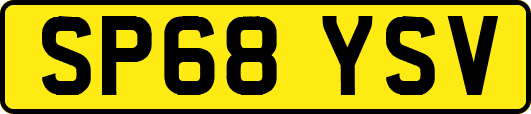 SP68YSV