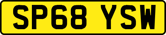 SP68YSW