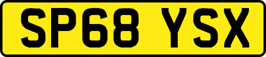 SP68YSX