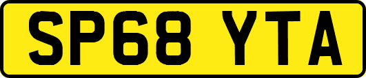 SP68YTA