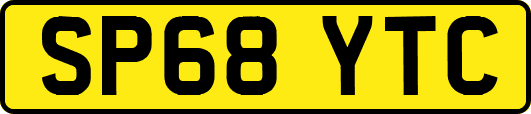 SP68YTC