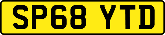 SP68YTD